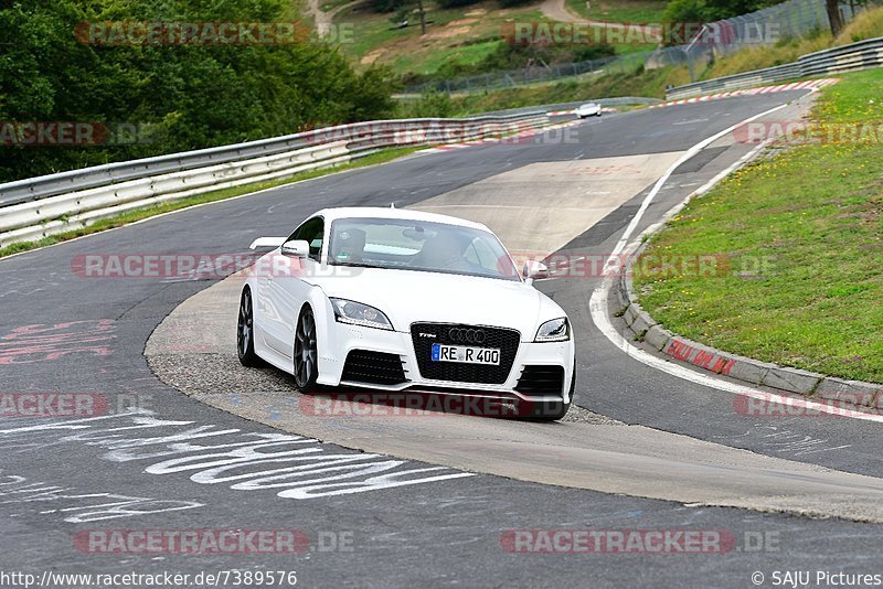 Bild #7389576 - Touristenfahrten Nürburgring Nordschleife (01.09.2019)