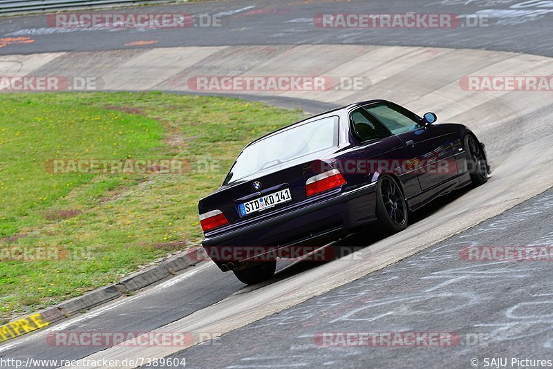 Bild #7389604 - Touristenfahrten Nürburgring Nordschleife (01.09.2019)