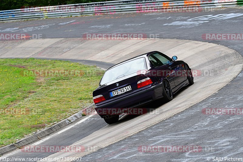 Bild #7389607 - Touristenfahrten Nürburgring Nordschleife (01.09.2019)