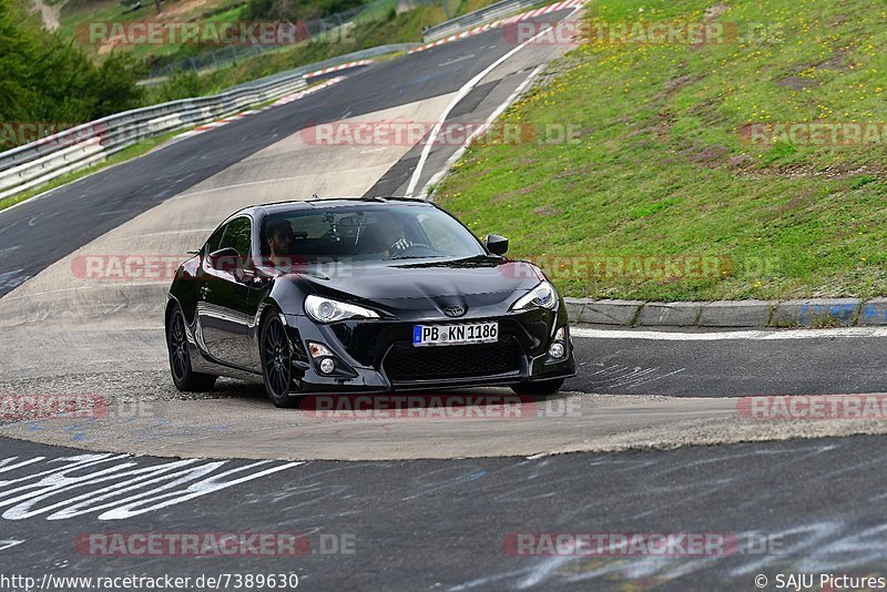 Bild #7389630 - Touristenfahrten Nürburgring Nordschleife (01.09.2019)