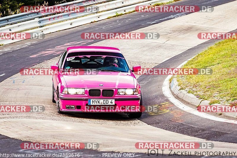 Bild #7389676 - Touristenfahrten Nürburgring Nordschleife (01.09.2019)