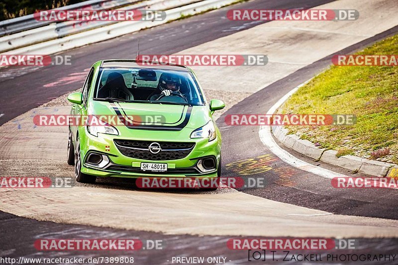 Bild #7389808 - Touristenfahrten Nürburgring Nordschleife (01.09.2019)