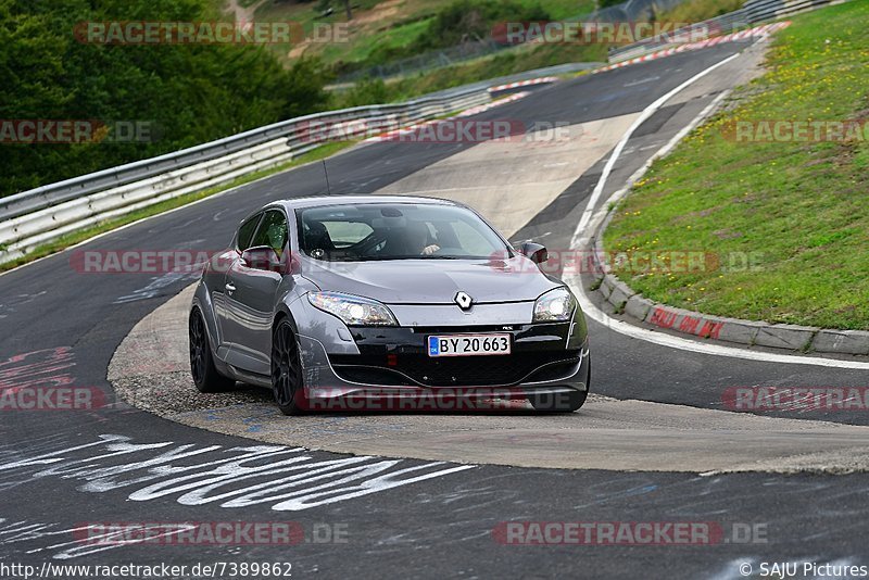 Bild #7389862 - Touristenfahrten Nürburgring Nordschleife (01.09.2019)