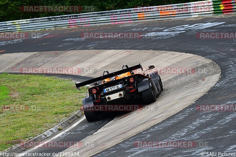 Bild #7389934 - Touristenfahrten Nürburgring Nordschleife (01.09.2019)