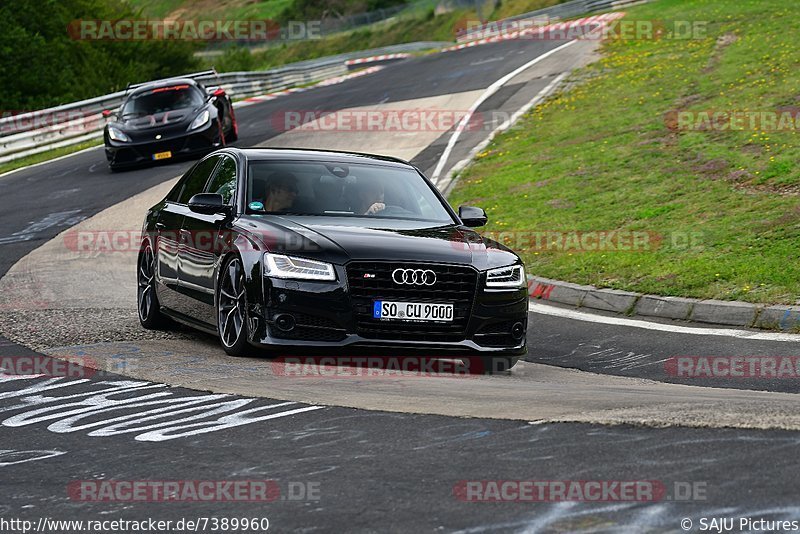 Bild #7389960 - Touristenfahrten Nürburgring Nordschleife (01.09.2019)