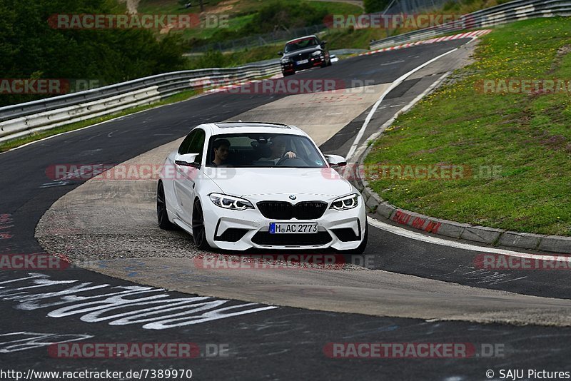 Bild #7389970 - Touristenfahrten Nürburgring Nordschleife (01.09.2019)