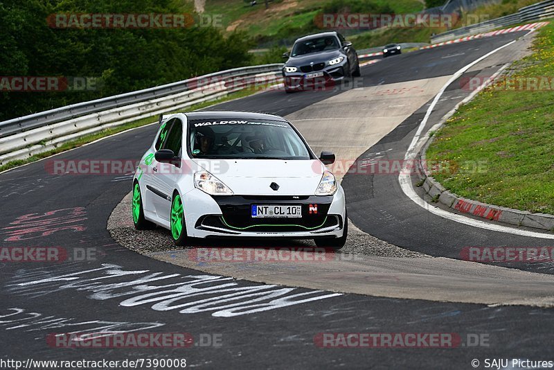 Bild #7390008 - Touristenfahrten Nürburgring Nordschleife (01.09.2019)