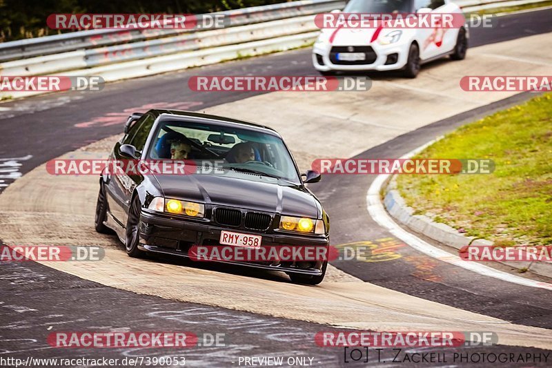 Bild #7390053 - Touristenfahrten Nürburgring Nordschleife (01.09.2019)