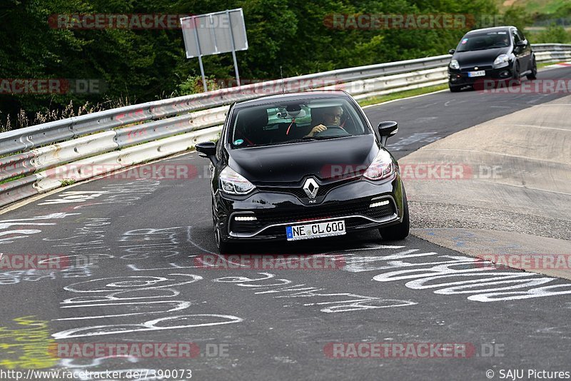 Bild #7390073 - Touristenfahrten Nürburgring Nordschleife (01.09.2019)