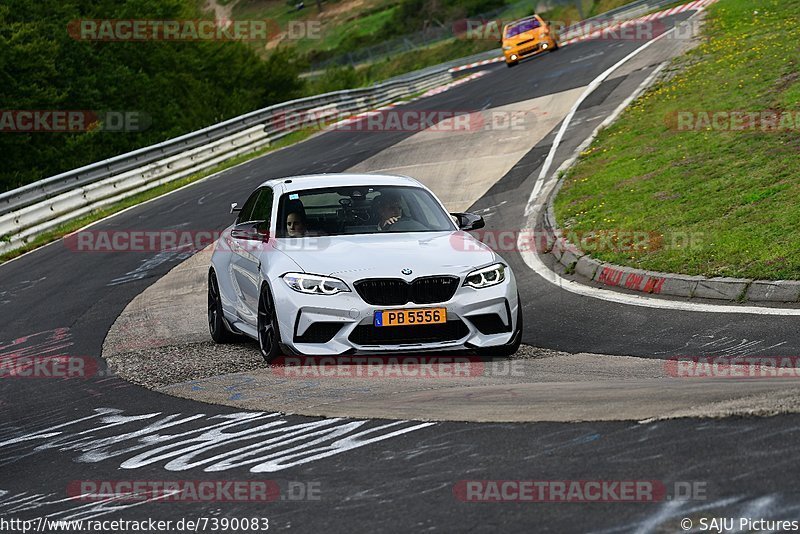 Bild #7390083 - Touristenfahrten Nürburgring Nordschleife (01.09.2019)