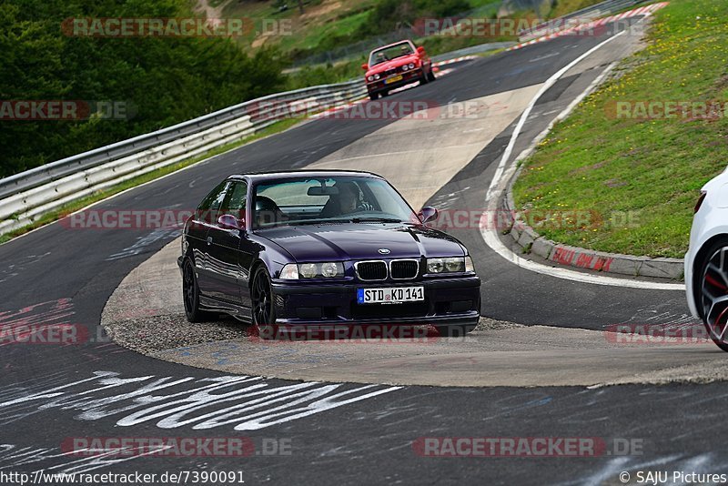 Bild #7390091 - Touristenfahrten Nürburgring Nordschleife (01.09.2019)