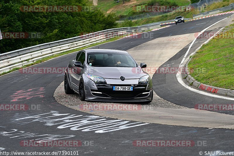 Bild #7390101 - Touristenfahrten Nürburgring Nordschleife (01.09.2019)