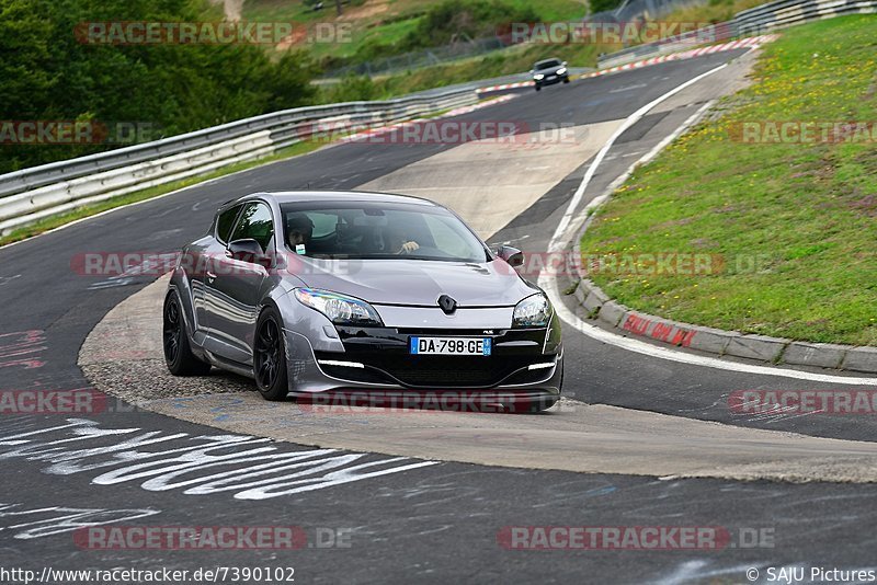 Bild #7390102 - Touristenfahrten Nürburgring Nordschleife (01.09.2019)