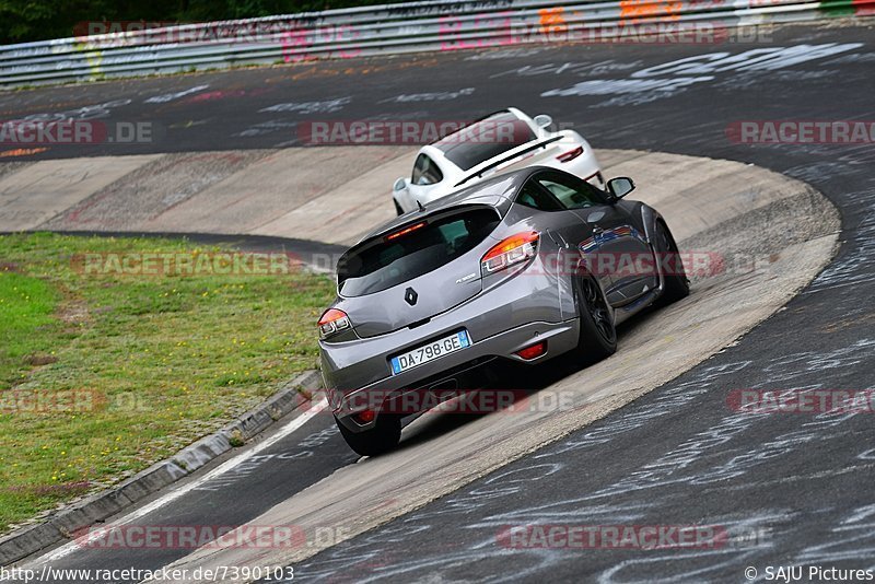 Bild #7390103 - Touristenfahrten Nürburgring Nordschleife (01.09.2019)