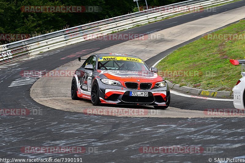 Bild #7390191 - Touristenfahrten Nürburgring Nordschleife (01.09.2019)