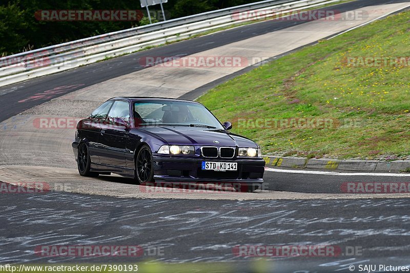 Bild #7390193 - Touristenfahrten Nürburgring Nordschleife (01.09.2019)