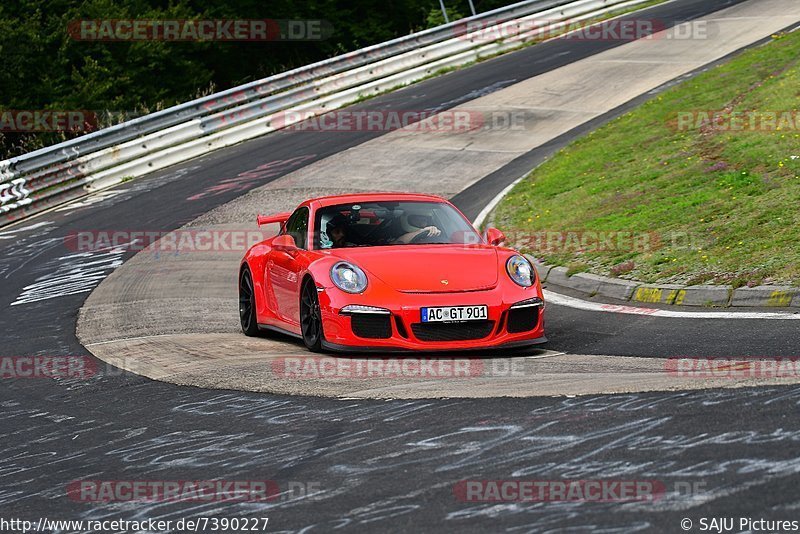 Bild #7390227 - Touristenfahrten Nürburgring Nordschleife (01.09.2019)