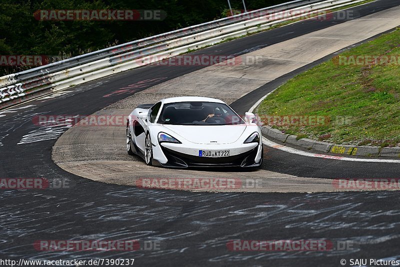 Bild #7390237 - Touristenfahrten Nürburgring Nordschleife (01.09.2019)