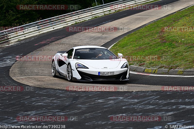 Bild #7390238 - Touristenfahrten Nürburgring Nordschleife (01.09.2019)