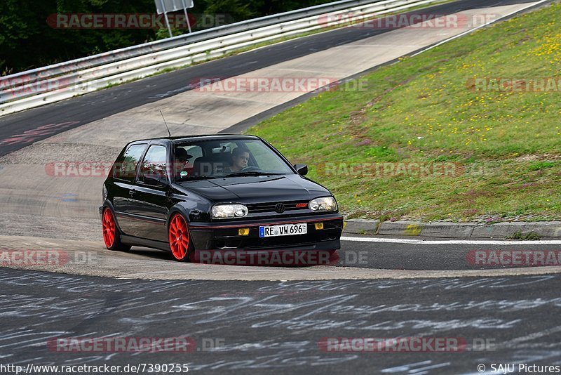 Bild #7390255 - Touristenfahrten Nürburgring Nordschleife (01.09.2019)