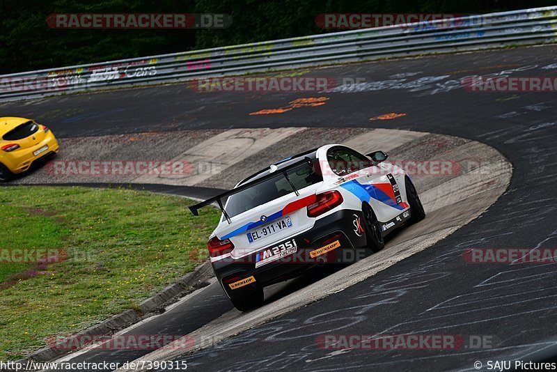 Bild #7390315 - Touristenfahrten Nürburgring Nordschleife (01.09.2019)