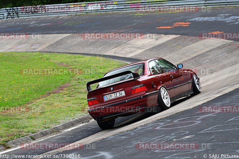 Bild #7390366 - Touristenfahrten Nürburgring Nordschleife (01.09.2019)