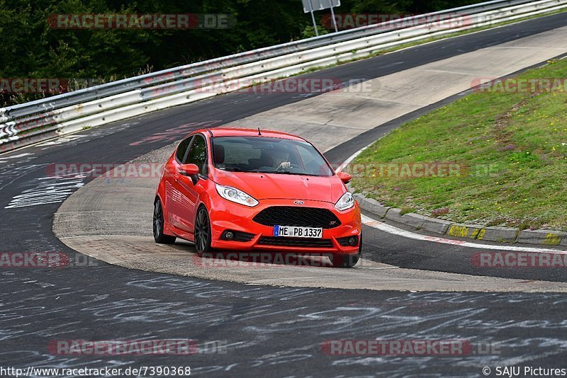 Bild #7390368 - Touristenfahrten Nürburgring Nordschleife (01.09.2019)