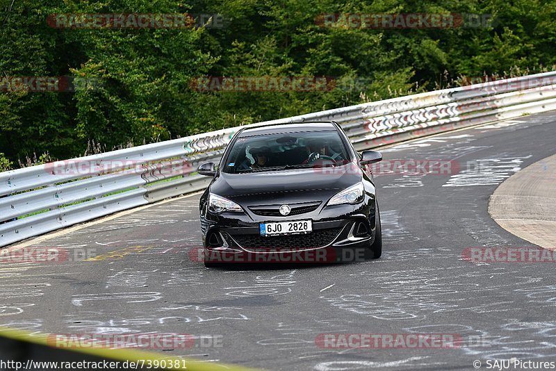 Bild #7390381 - Touristenfahrten Nürburgring Nordschleife (01.09.2019)