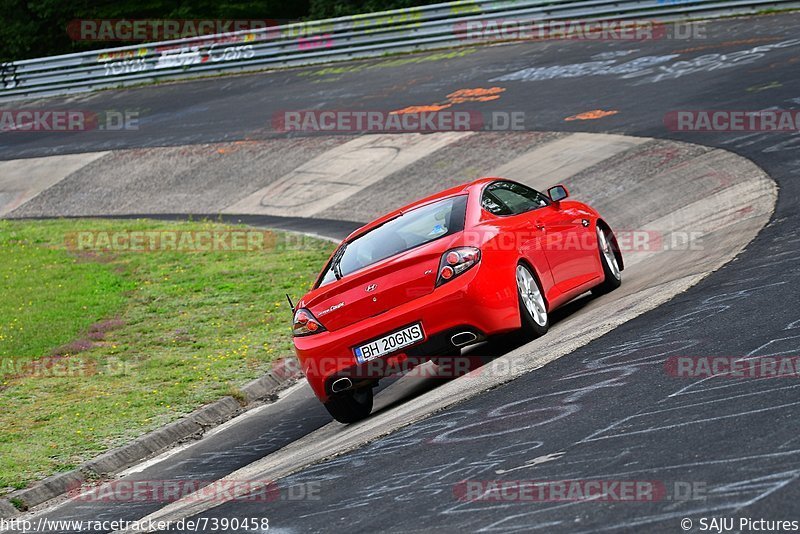 Bild #7390458 - Touristenfahrten Nürburgring Nordschleife (01.09.2019)