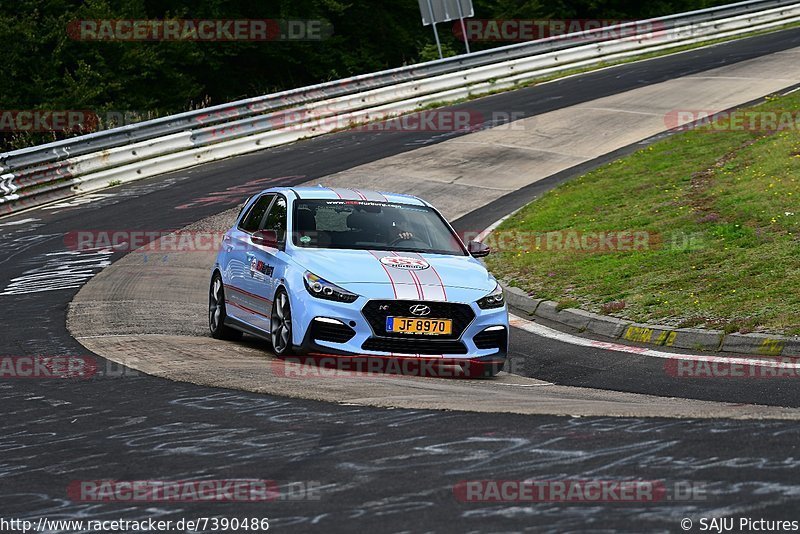 Bild #7390486 - Touristenfahrten Nürburgring Nordschleife (01.09.2019)