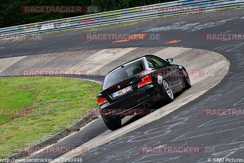 Bild #7390498 - Touristenfahrten Nürburgring Nordschleife (01.09.2019)