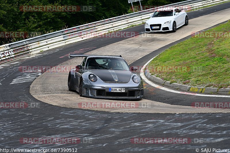 Bild #7390512 - Touristenfahrten Nürburgring Nordschleife (01.09.2019)