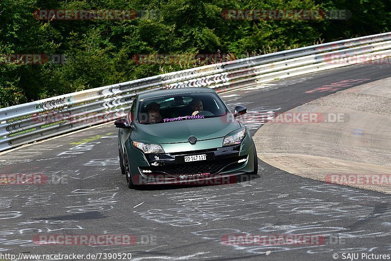 Bild #7390520 - Touristenfahrten Nürburgring Nordschleife (01.09.2019)