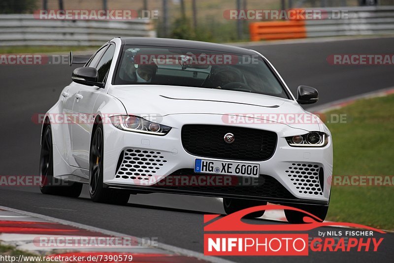 Bild #7390579 - Touristenfahrten Nürburgring Nordschleife (01.09.2019)