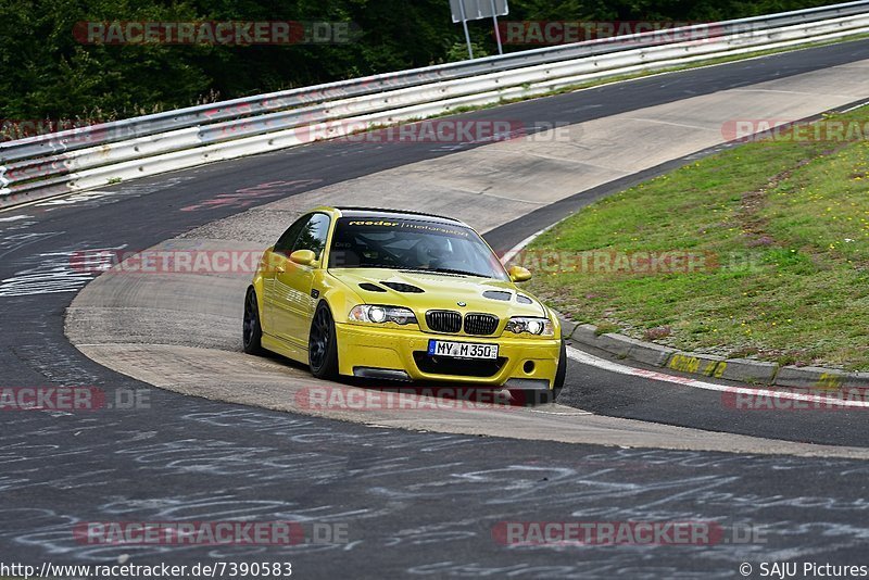 Bild #7390583 - Touristenfahrten Nürburgring Nordschleife (01.09.2019)