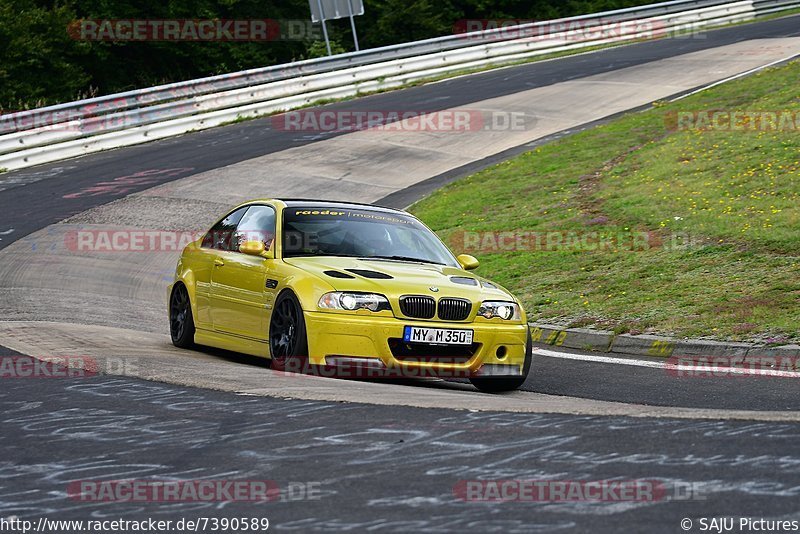 Bild #7390589 - Touristenfahrten Nürburgring Nordschleife (01.09.2019)