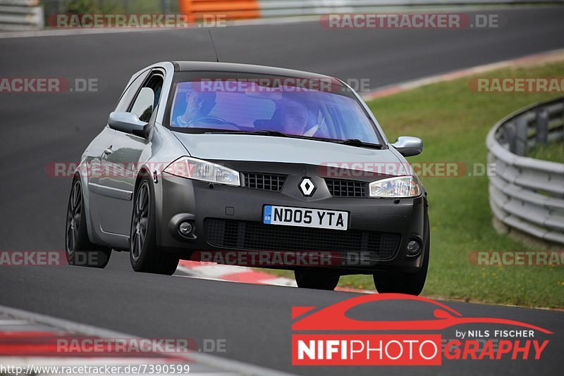 Bild #7390599 - Touristenfahrten Nürburgring Nordschleife (01.09.2019)