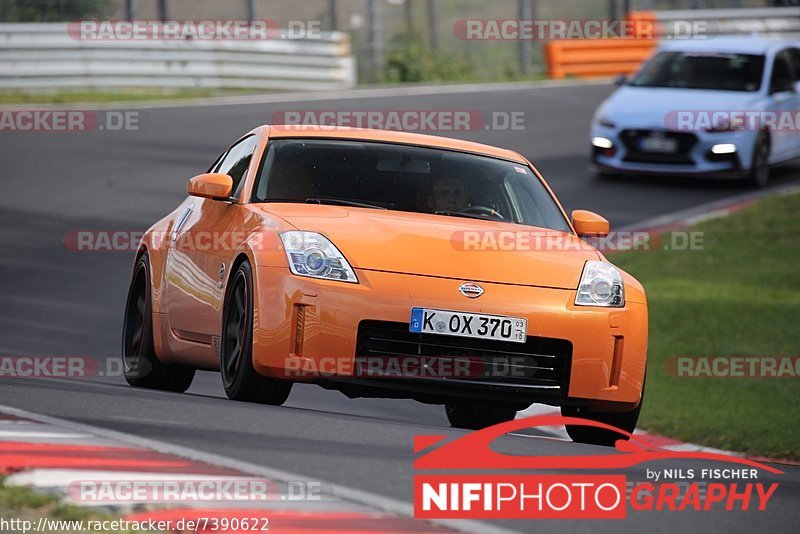 Bild #7390622 - Touristenfahrten Nürburgring Nordschleife (01.09.2019)