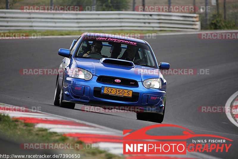 Bild #7390650 - Touristenfahrten Nürburgring Nordschleife (01.09.2019)