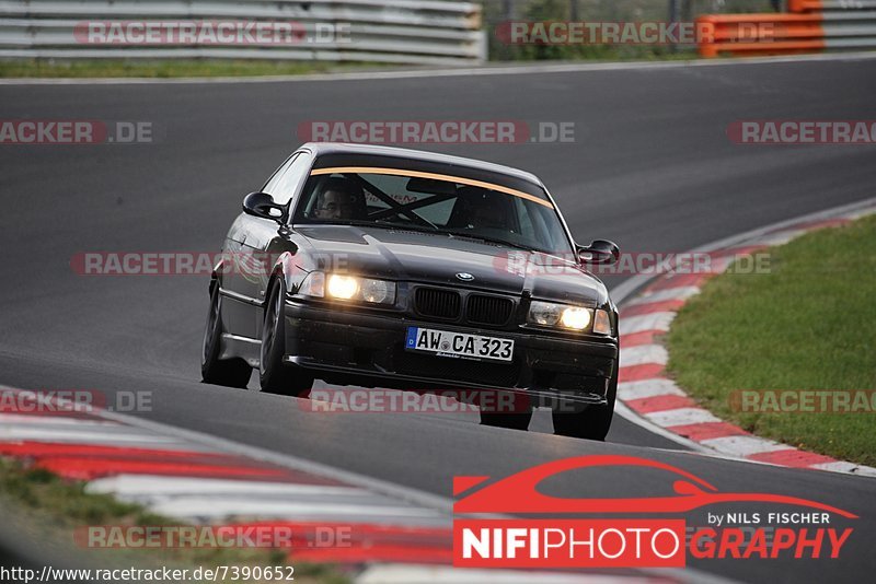 Bild #7390652 - Touristenfahrten Nürburgring Nordschleife (01.09.2019)