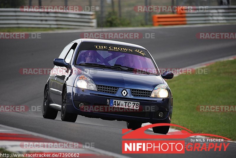 Bild #7390662 - Touristenfahrten Nürburgring Nordschleife (01.09.2019)