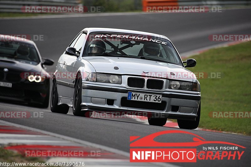 Bild #7390676 - Touristenfahrten Nürburgring Nordschleife (01.09.2019)