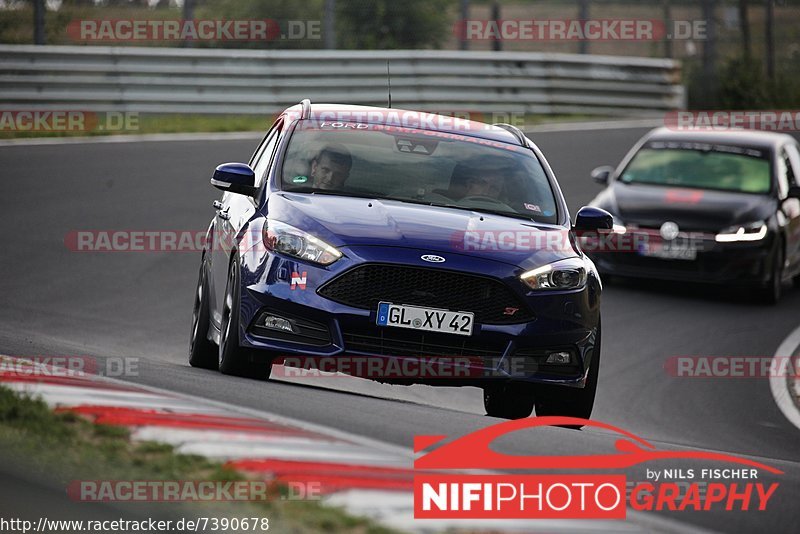 Bild #7390678 - Touristenfahrten Nürburgring Nordschleife (01.09.2019)