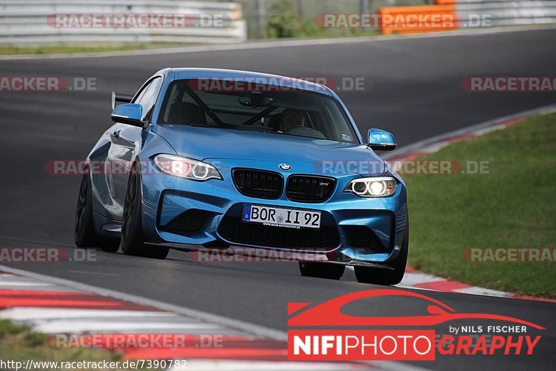 Bild #7390782 - Touristenfahrten Nürburgring Nordschleife (01.09.2019)