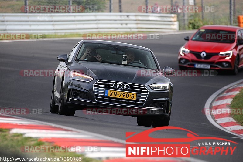 Bild #7390785 - Touristenfahrten Nürburgring Nordschleife (01.09.2019)