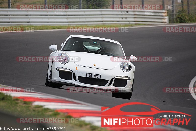 Bild #7390791 - Touristenfahrten Nürburgring Nordschleife (01.09.2019)