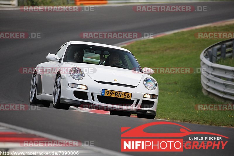 Bild #7390806 - Touristenfahrten Nürburgring Nordschleife (01.09.2019)