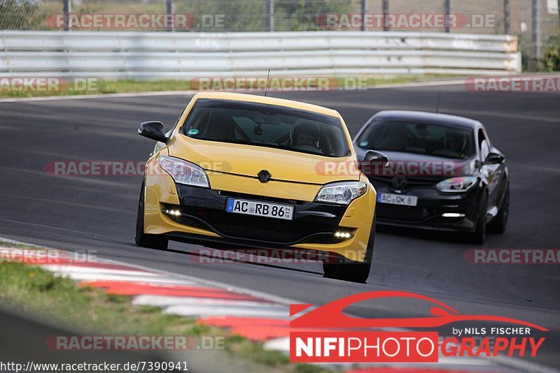 Bild #7390941 - Touristenfahrten Nürburgring Nordschleife (01.09.2019)