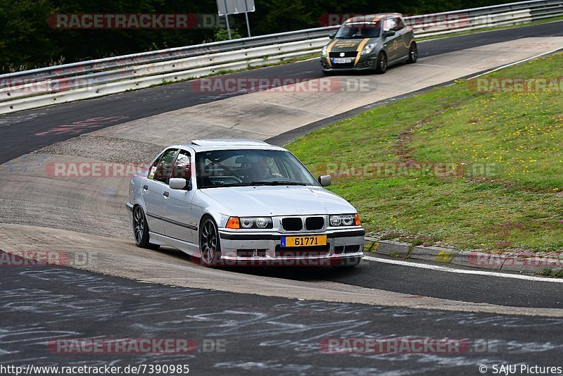 Bild #7390985 - Touristenfahrten Nürburgring Nordschleife (01.09.2019)