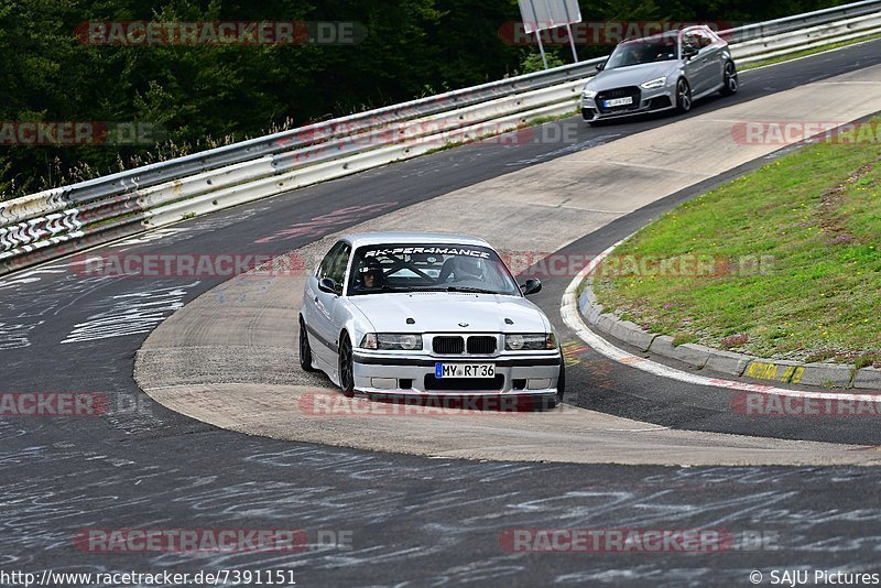 Bild #7391151 - Touristenfahrten Nürburgring Nordschleife (01.09.2019)